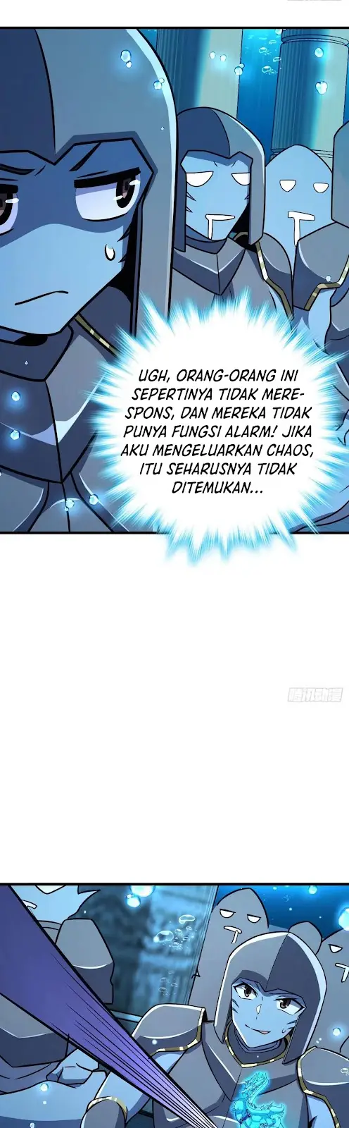 Spare Me, Great Lord! Chapter 307 page 38