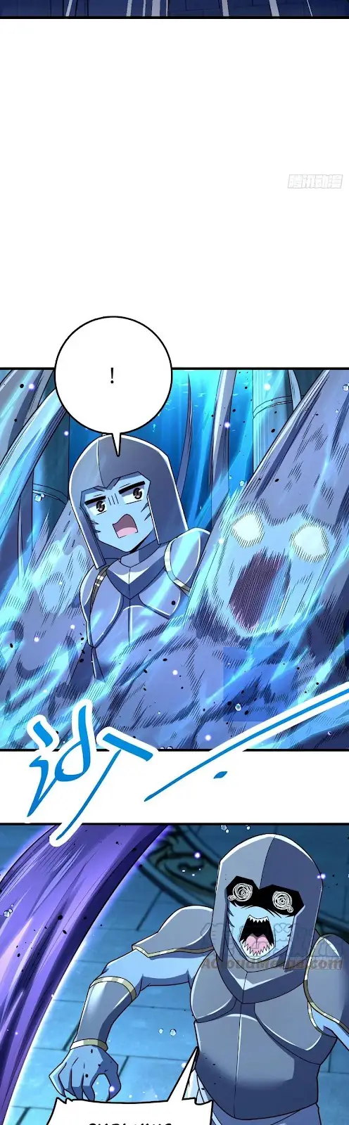 Spare Me, Great Lord! Chapter 307 page 44