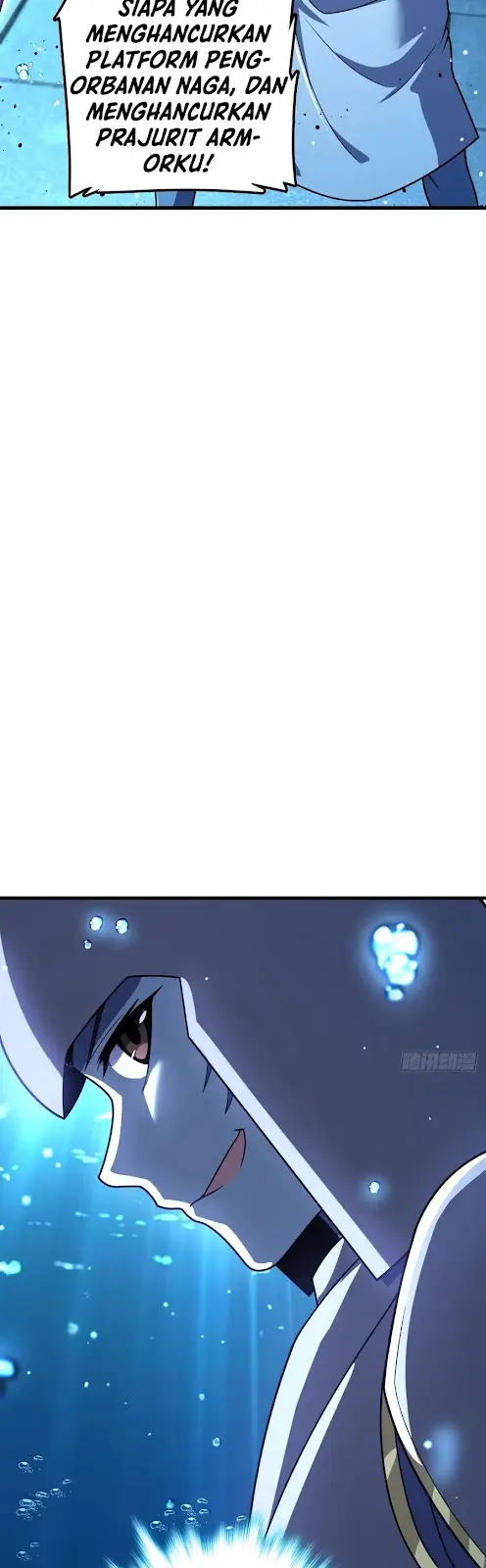Spare Me, Great Lord! Chapter 307 page 45