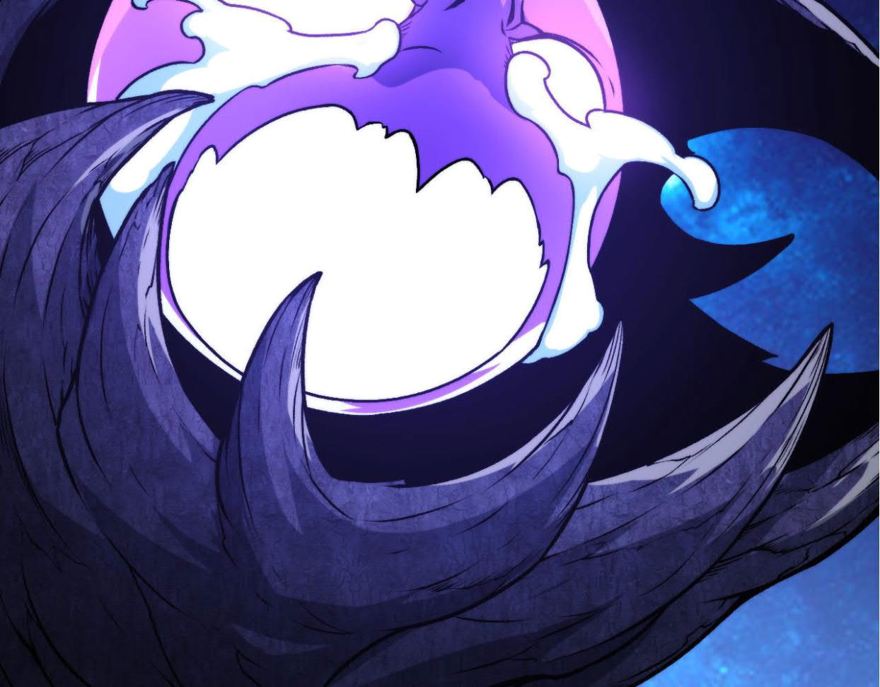 Evolution Begins With A Big Tree Chapter 14 page 104