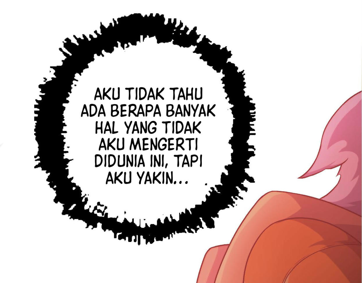 Evolution Begins With A Big Tree Chapter 14 page 107