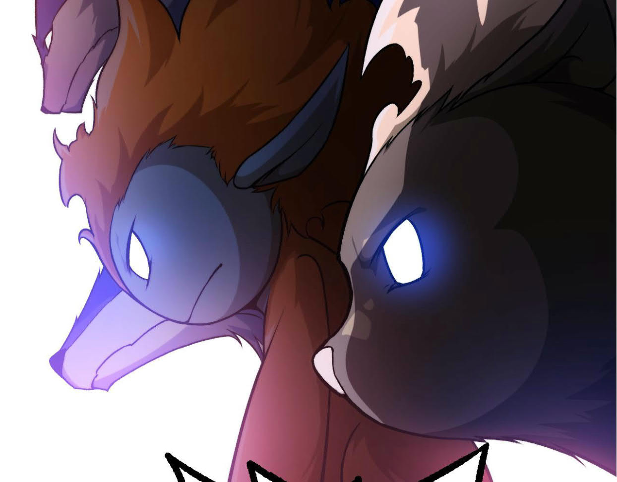 Evolution Begins With A Big Tree Chapter 14 page 110