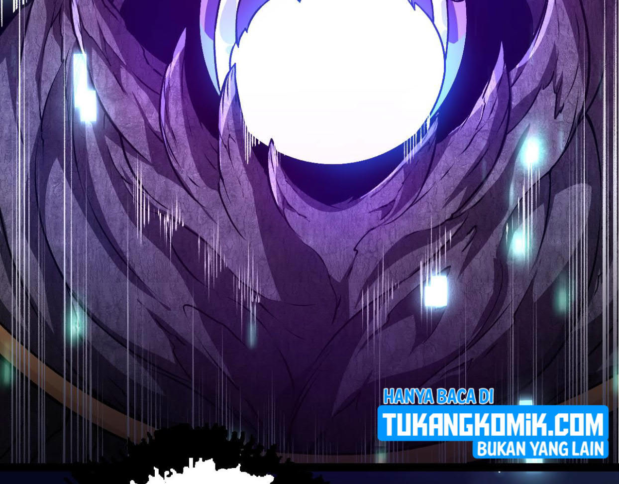 Evolution Begins With A Big Tree Chapter 14 page 115