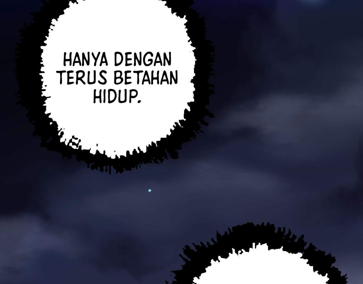 Evolution Begins With A Big Tree Chapter 14 page 116