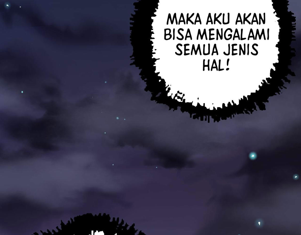 Evolution Begins With A Big Tree Chapter 14 page 117