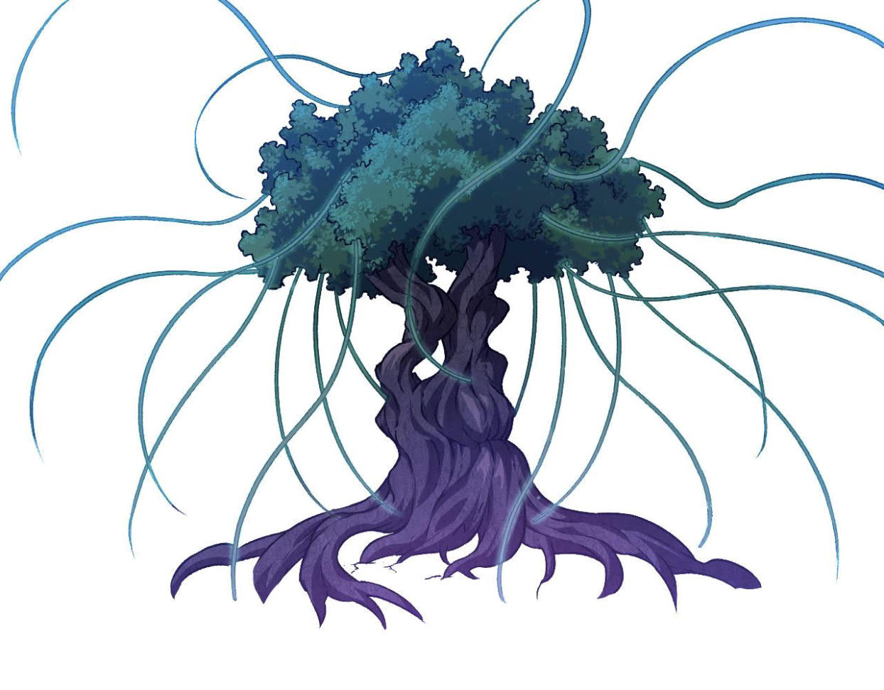 Evolution Begins With A Big Tree Chapter 14 page 120