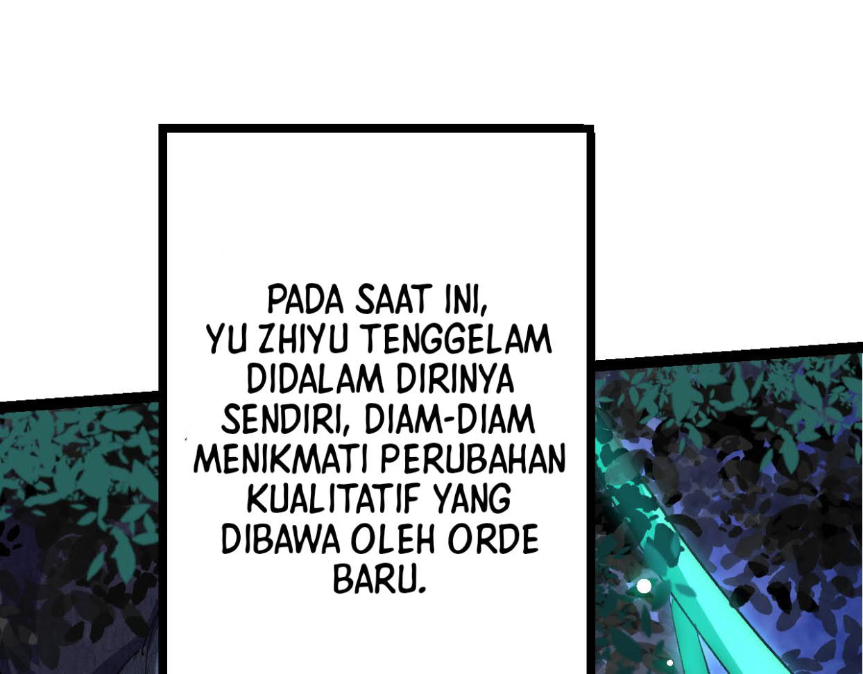 Evolution Begins With A Big Tree Chapter 14 page 131
