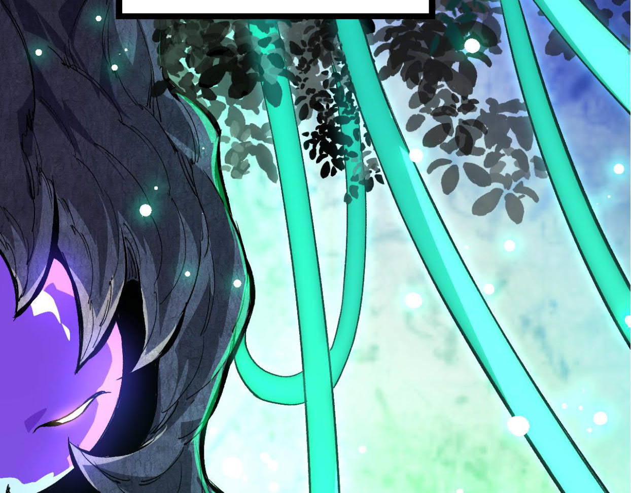 Evolution Begins With A Big Tree Chapter 14 page 132