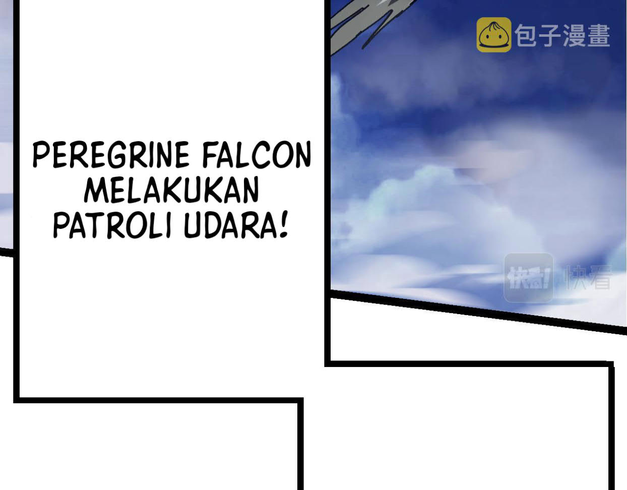 Evolution Begins With A Big Tree Chapter 14 page 137