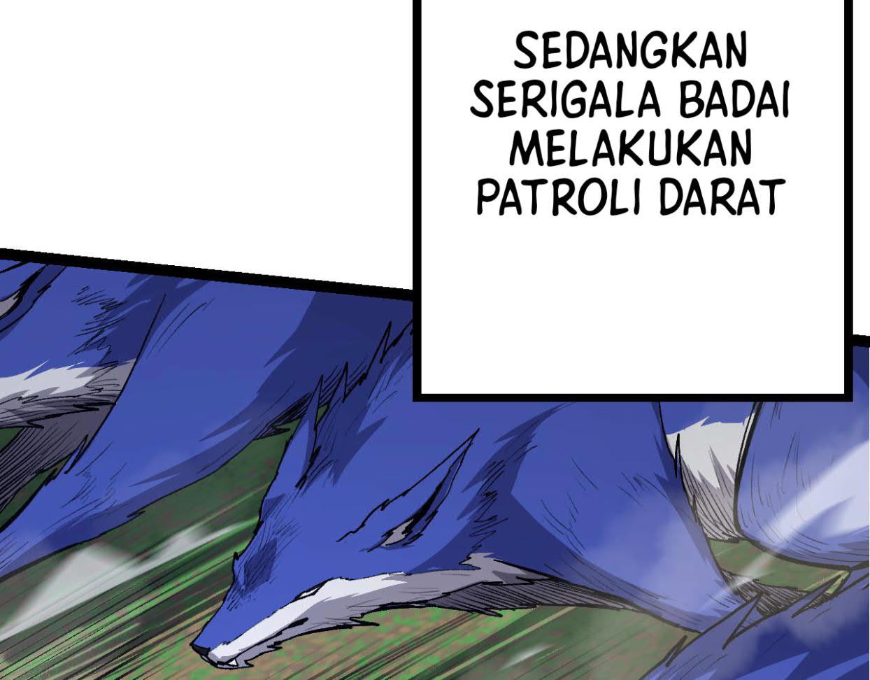 Evolution Begins With A Big Tree Chapter 14 page 138