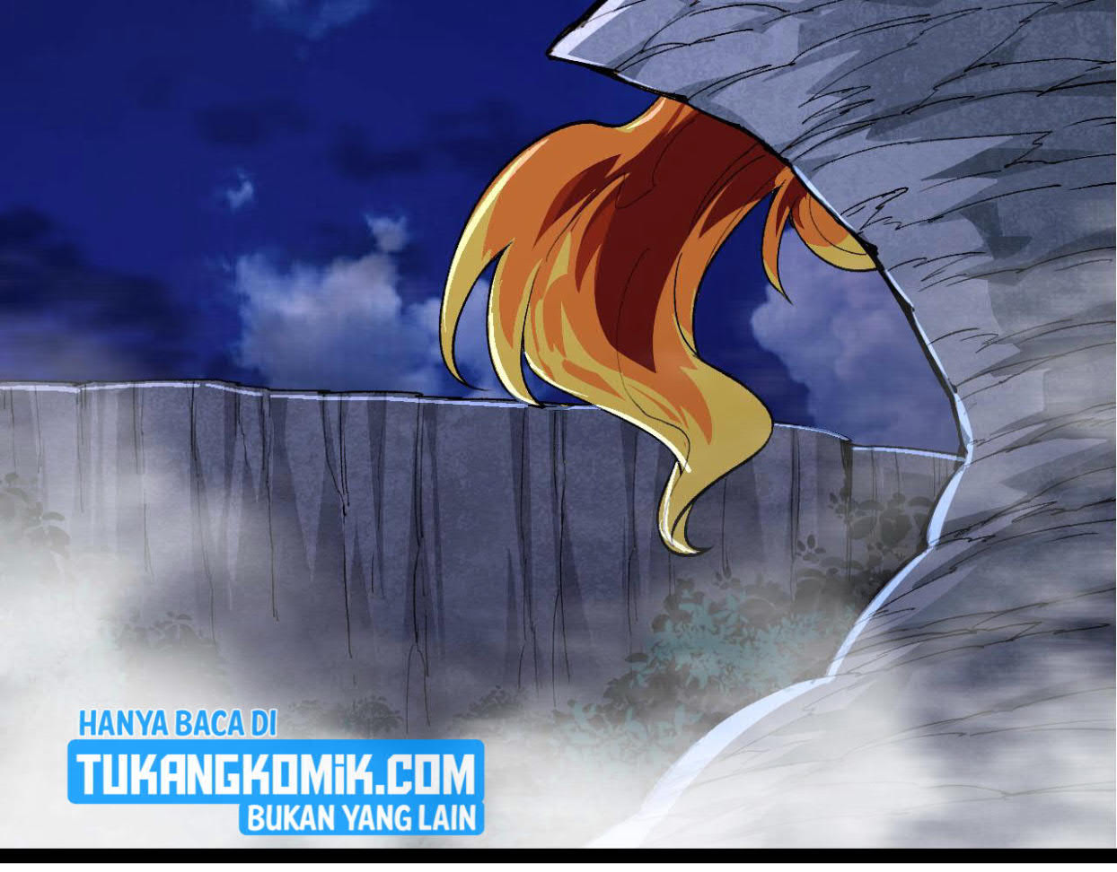 Evolution Begins With A Big Tree Chapter 14 page 146