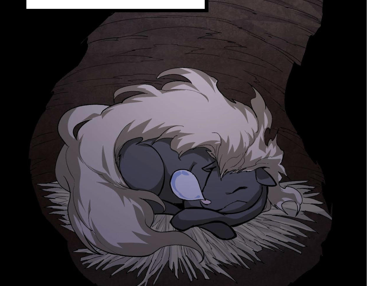 Evolution Begins With A Big Tree Chapter 14 page 148