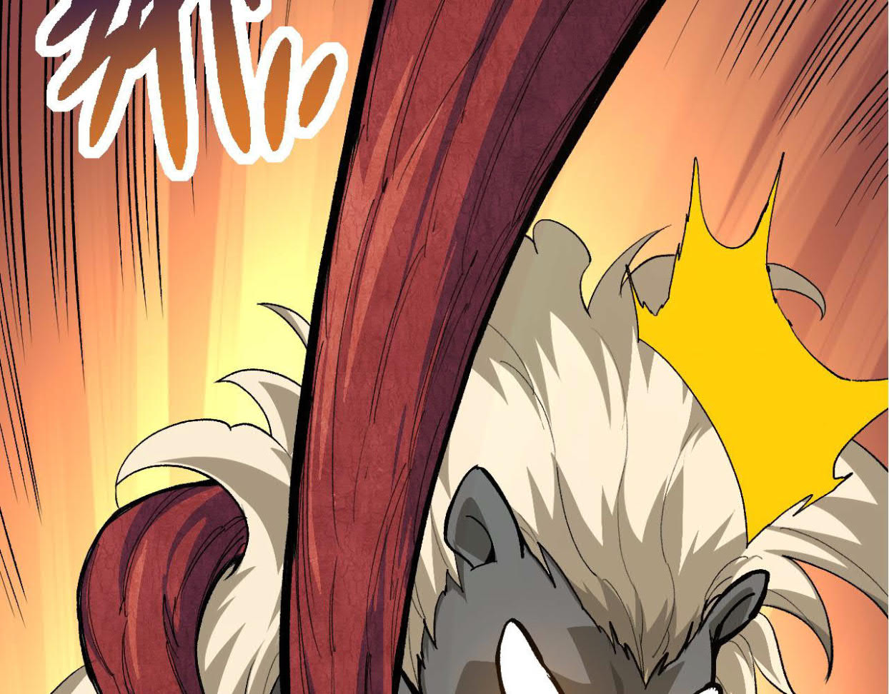 Evolution Begins With A Big Tree Chapter 14 page 151