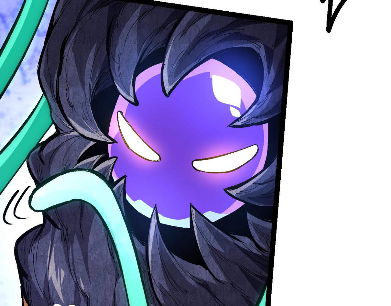 Evolution Begins With A Big Tree Chapter 14 page 156
