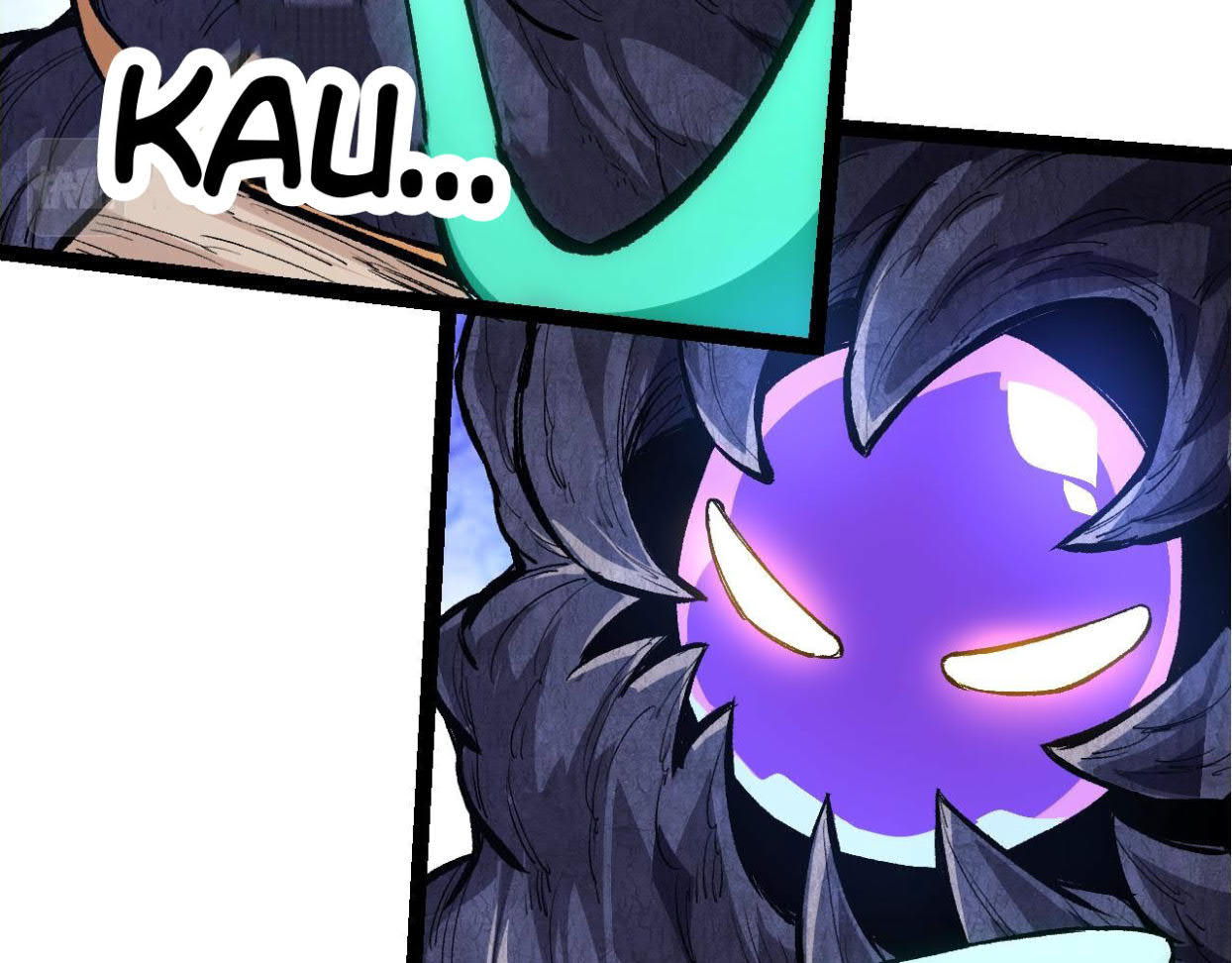 Evolution Begins With A Big Tree Chapter 14 page 157