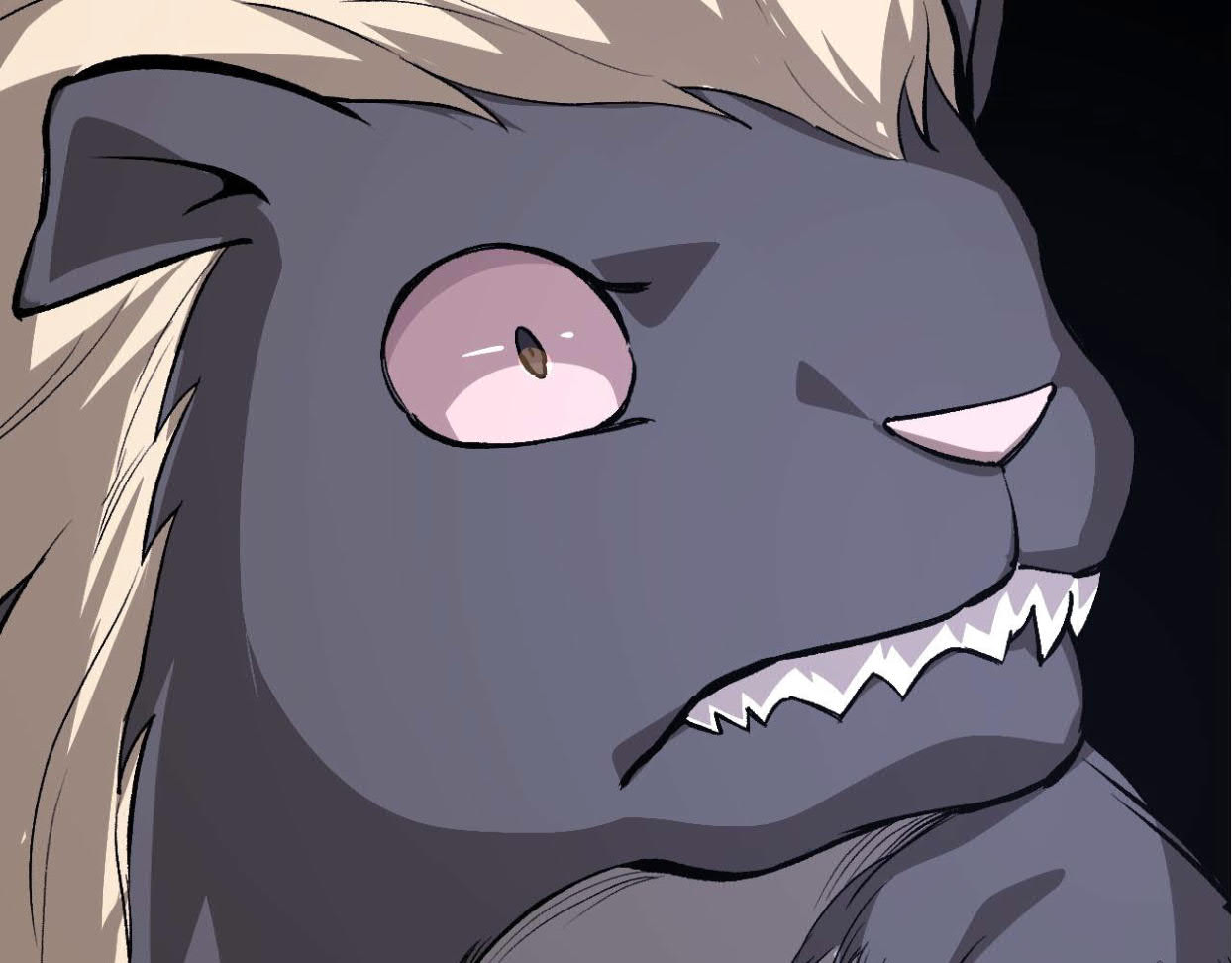 Evolution Begins With A Big Tree Chapter 14 page 161