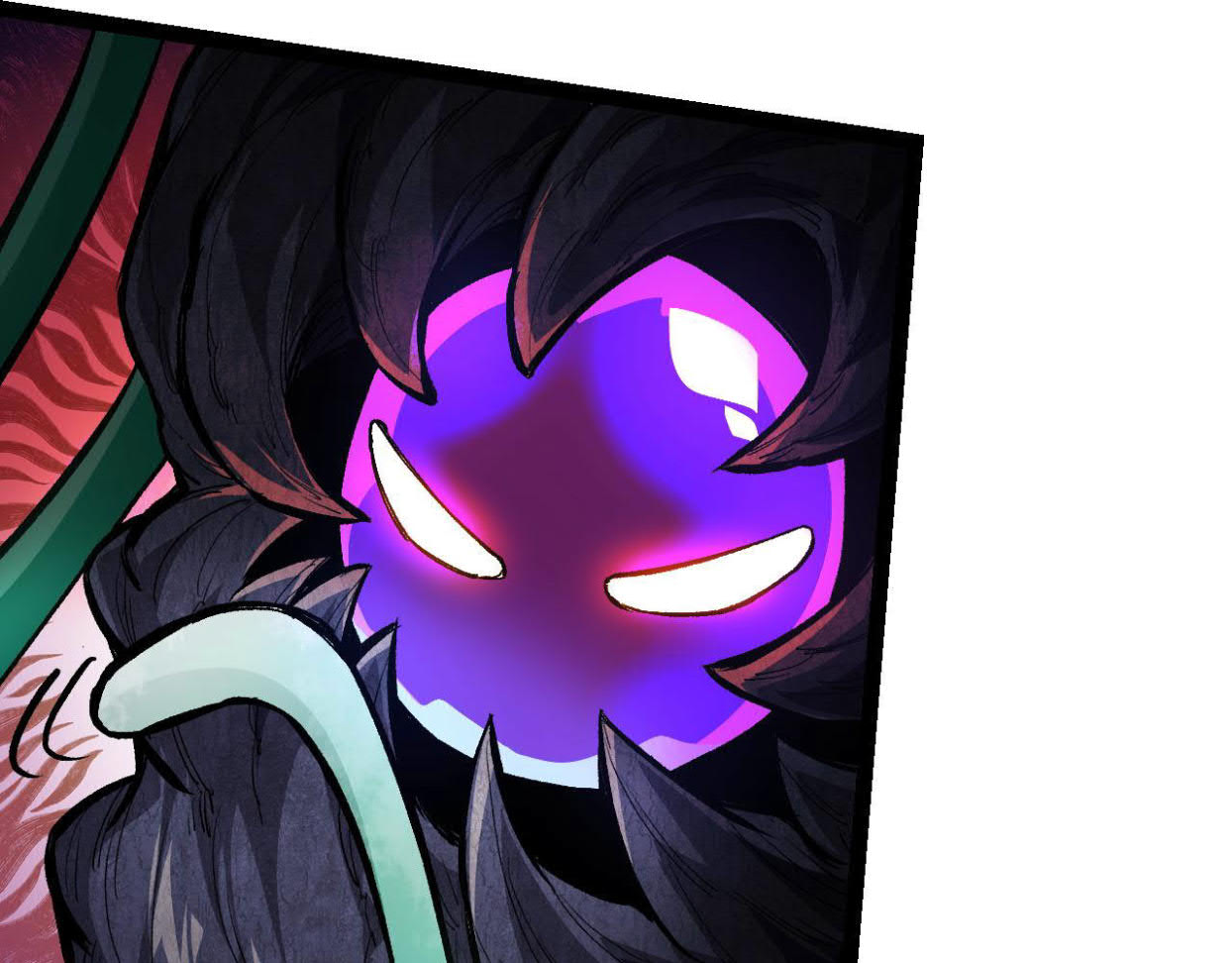 Evolution Begins With A Big Tree Chapter 14 page 163