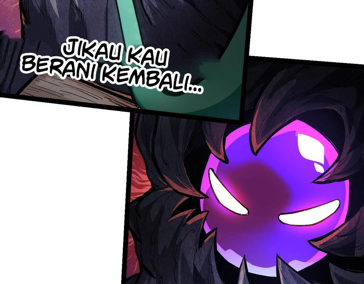 Evolution Begins With A Big Tree Chapter 14 page 164