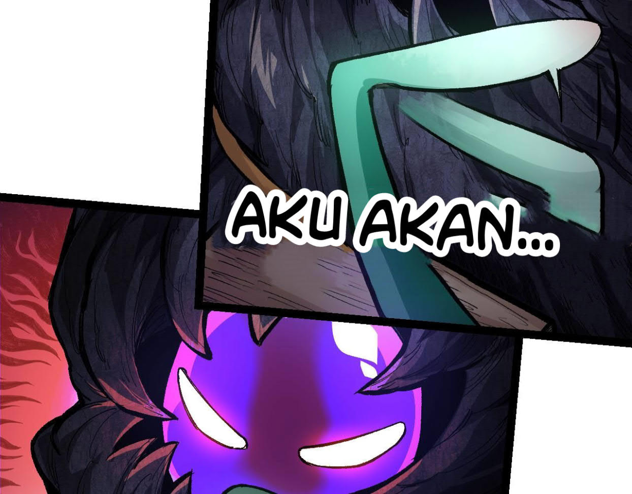 Evolution Begins With A Big Tree Chapter 14 page 165