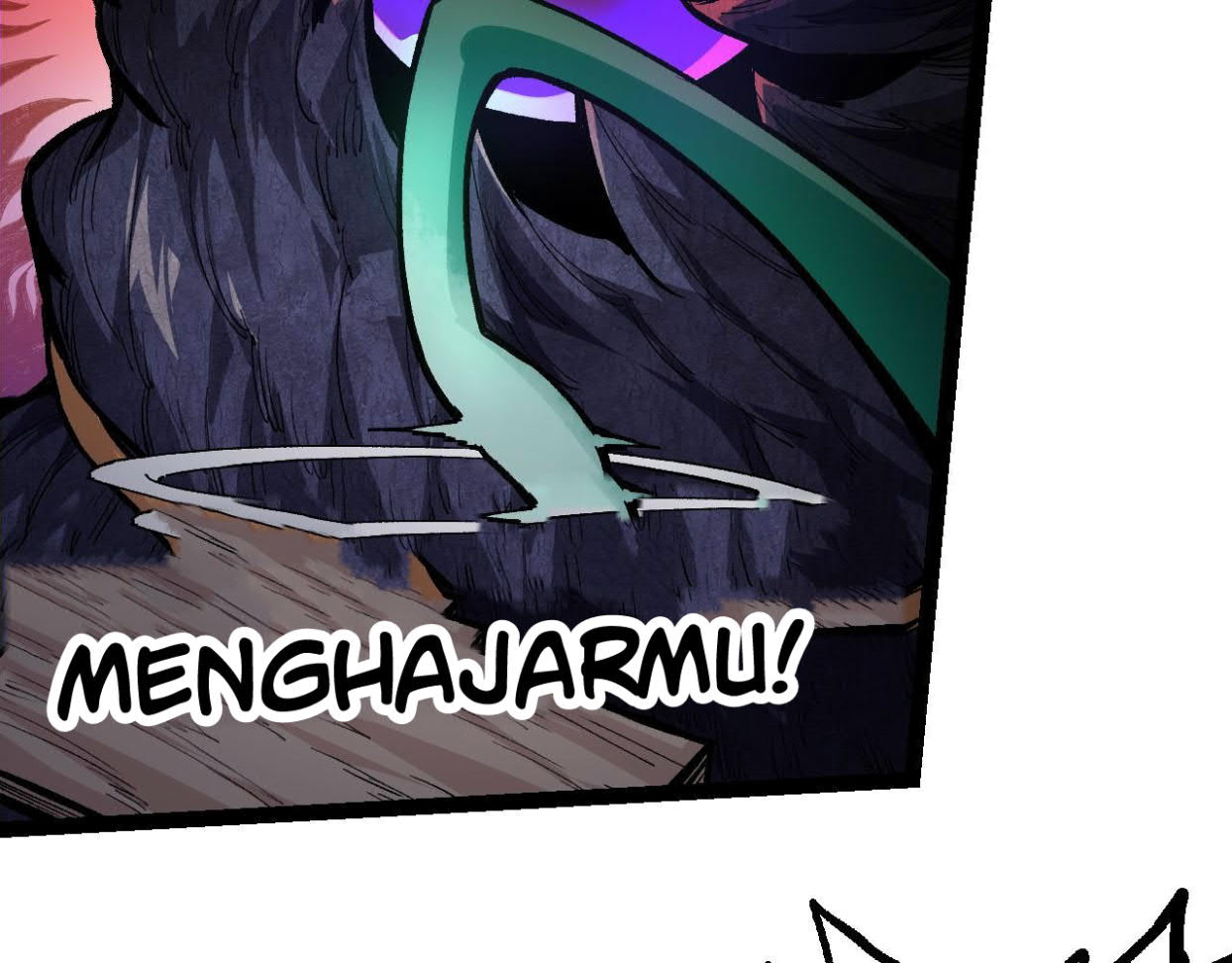 Evolution Begins With A Big Tree Chapter 14 page 166