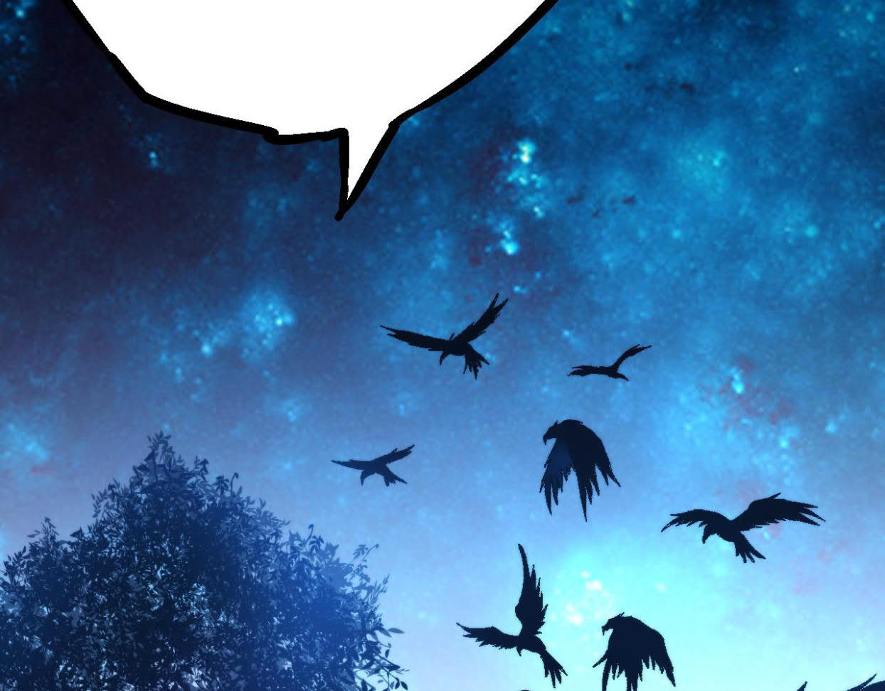 Evolution Begins With A Big Tree Chapter 14 page 29