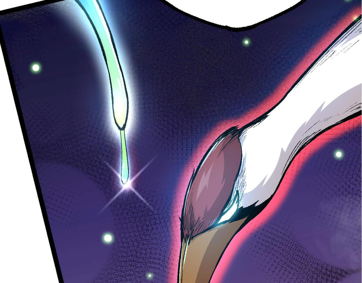Evolution Begins With A Big Tree Chapter 14 page 37
