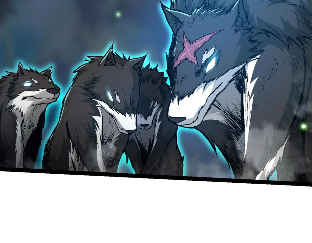 Evolution Begins With A Big Tree Chapter 14 page 40