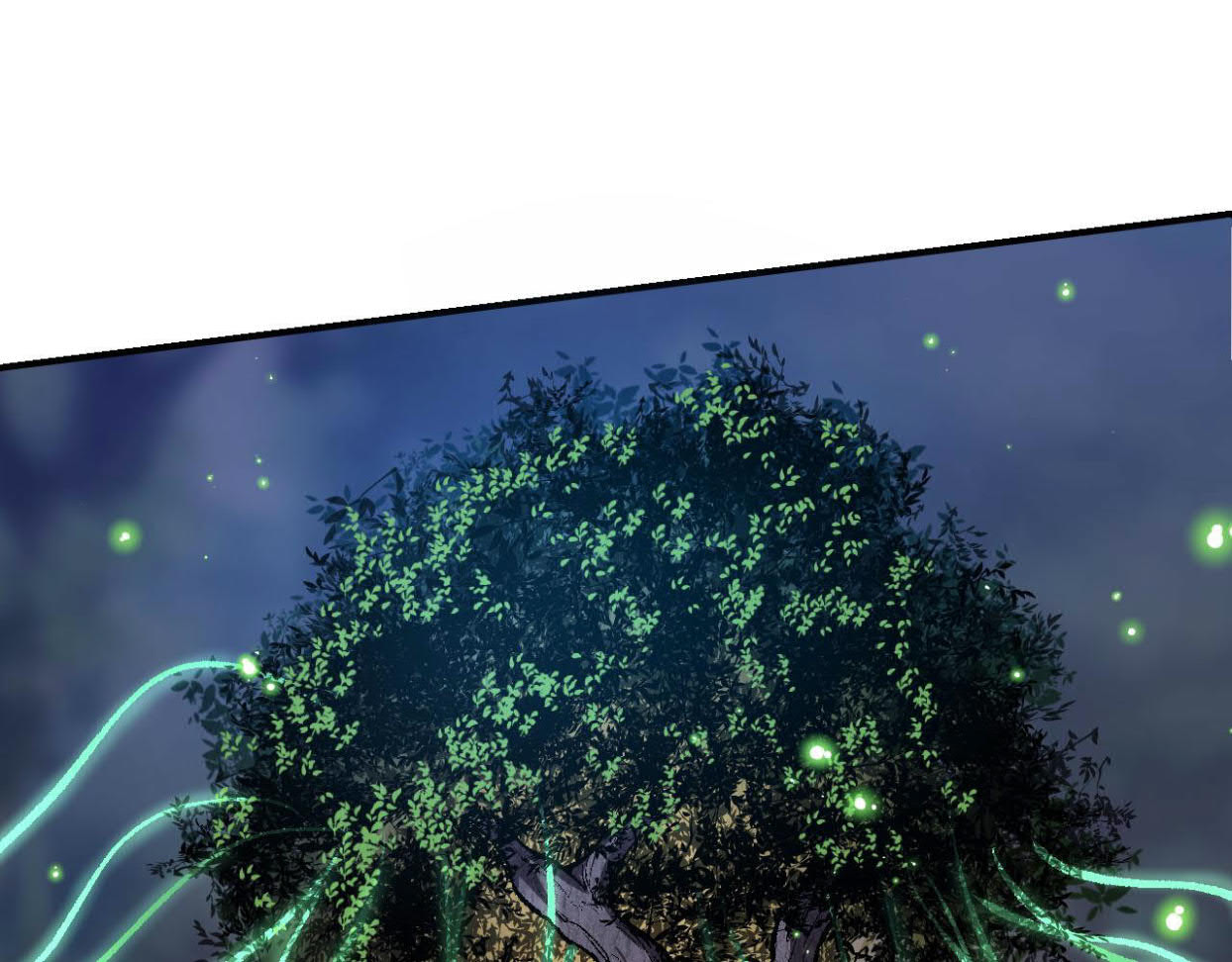 Evolution Begins With A Big Tree Chapter 14 page 44
