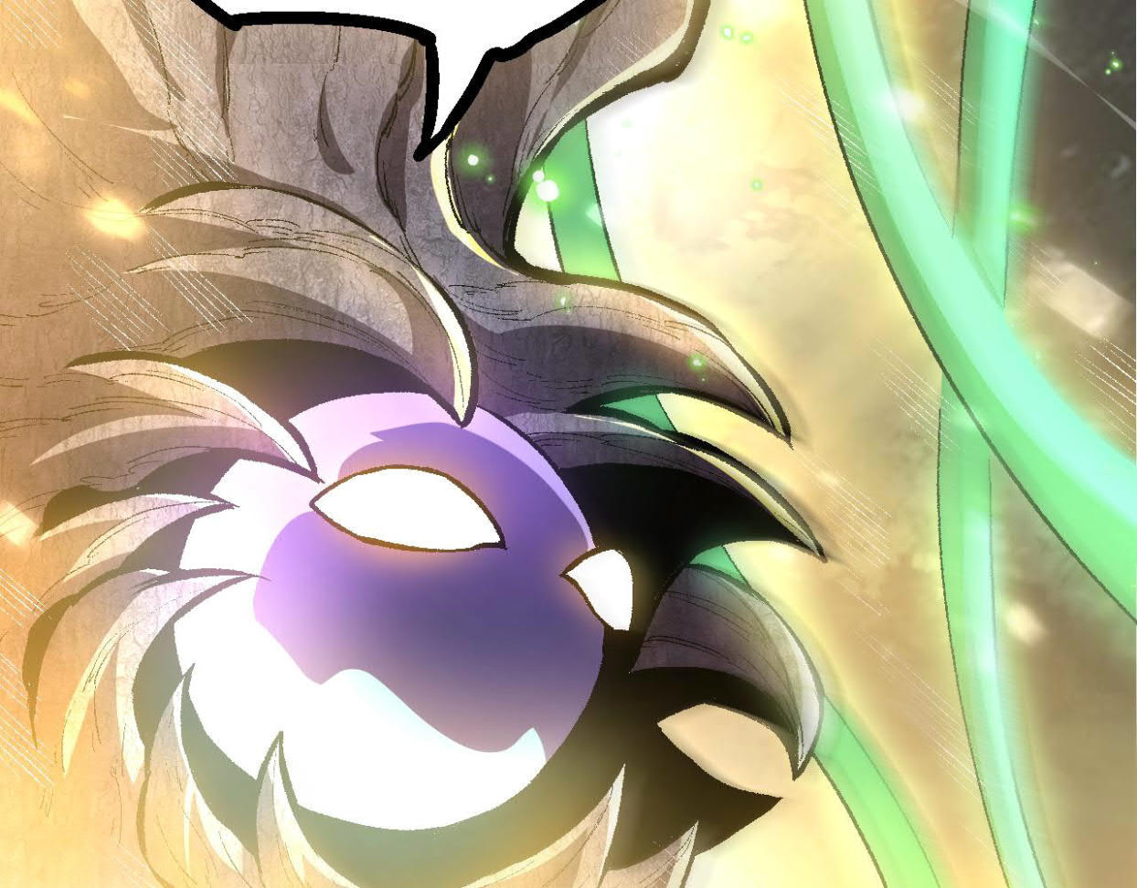 Evolution Begins With A Big Tree Chapter 14 page 47