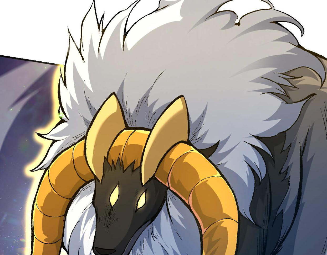 Evolution Begins With A Big Tree Chapter 14 page 49