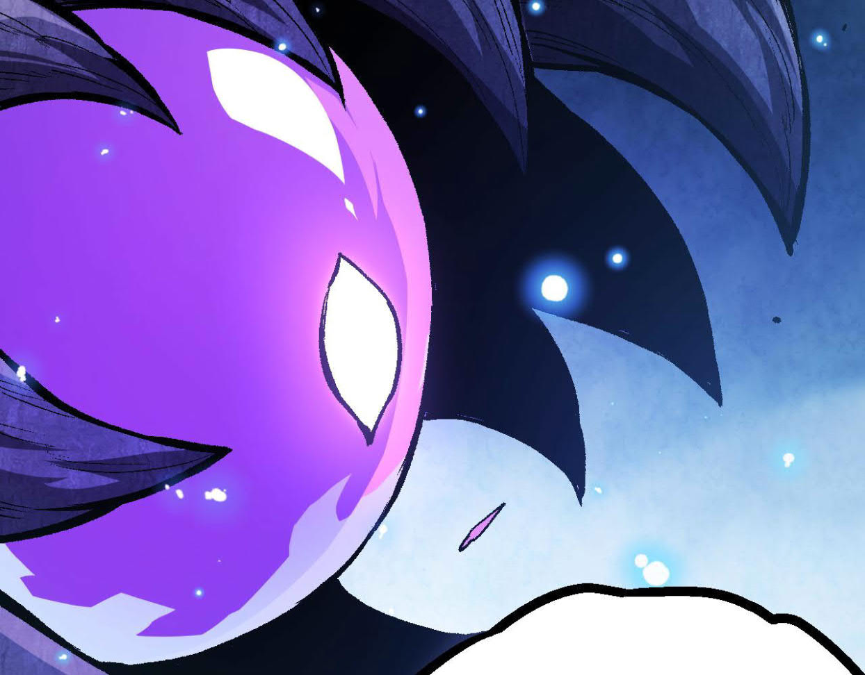 Evolution Begins With A Big Tree Chapter 14 page 60