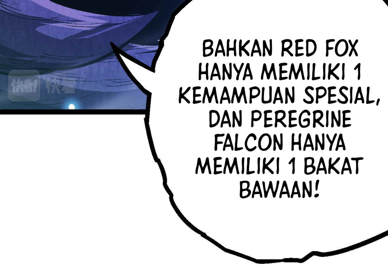 Evolution Begins With A Big Tree Chapter 14 page 61