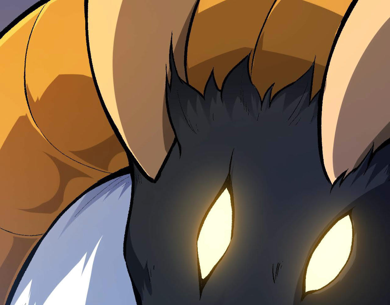 Evolution Begins With A Big Tree Chapter 14 page 63