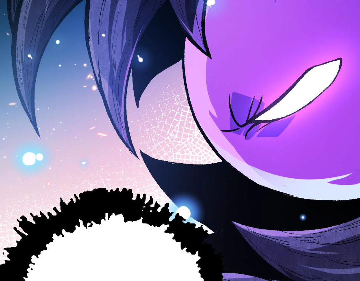 Evolution Begins With A Big Tree Chapter 14 page 70