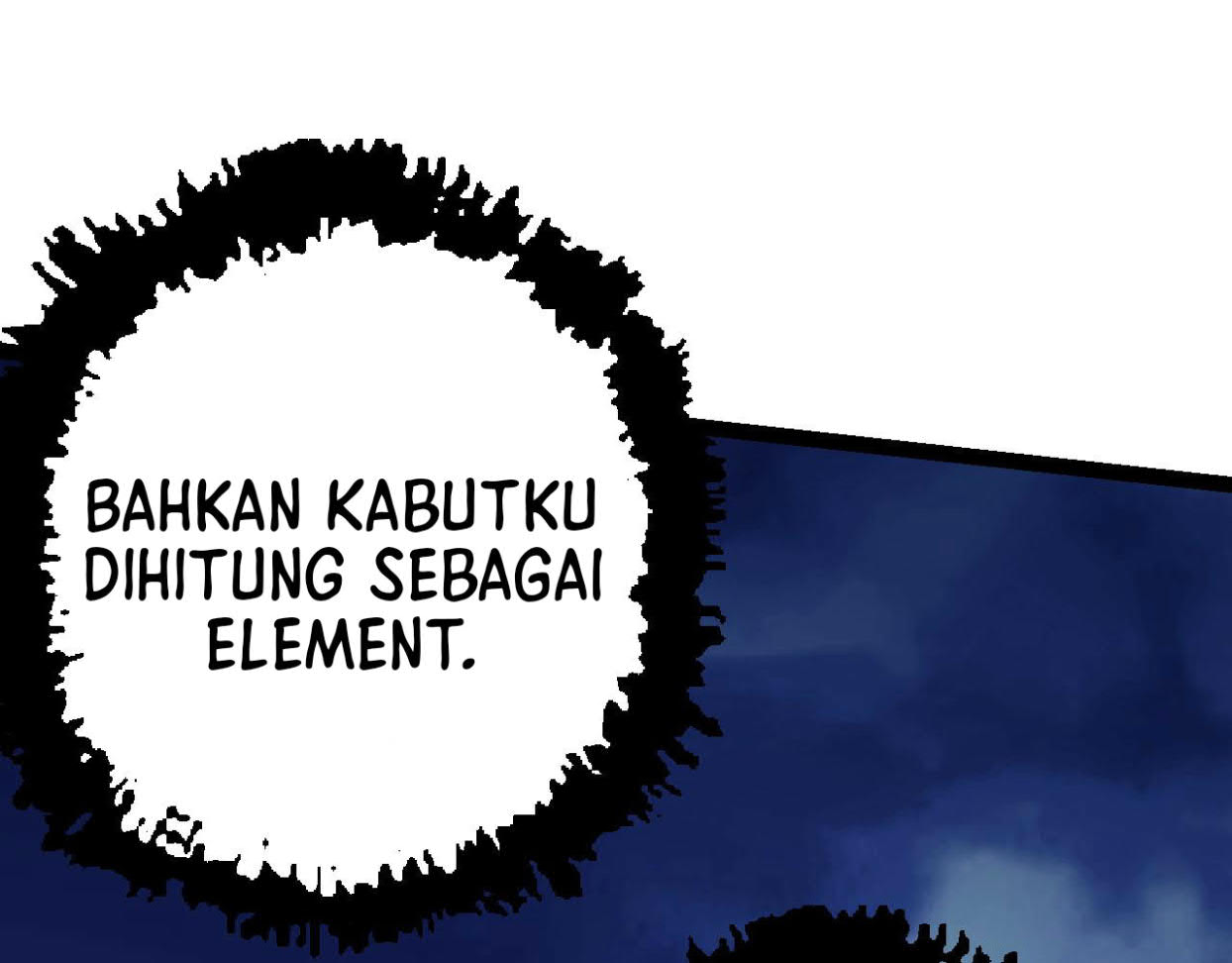 Evolution Begins With A Big Tree Chapter 14 page 72