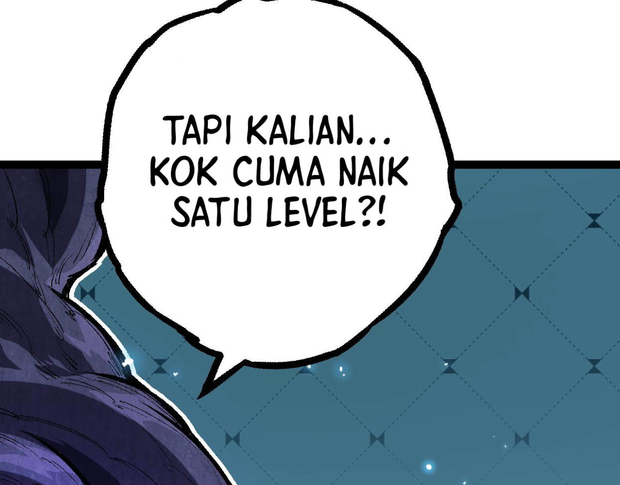 Evolution Begins With A Big Tree Chapter 14 page 76