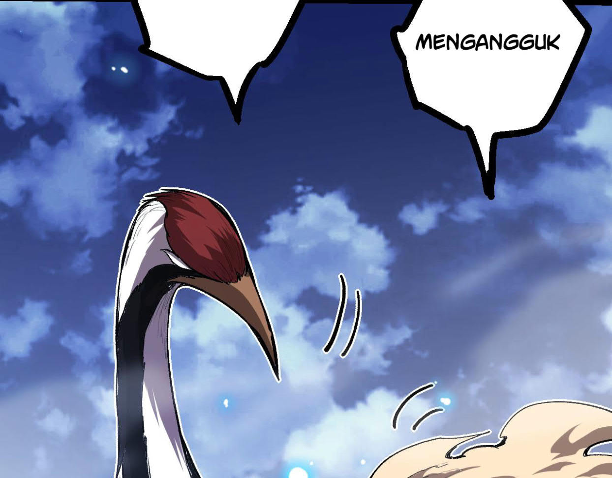 Evolution Begins With A Big Tree Chapter 14 page 86
