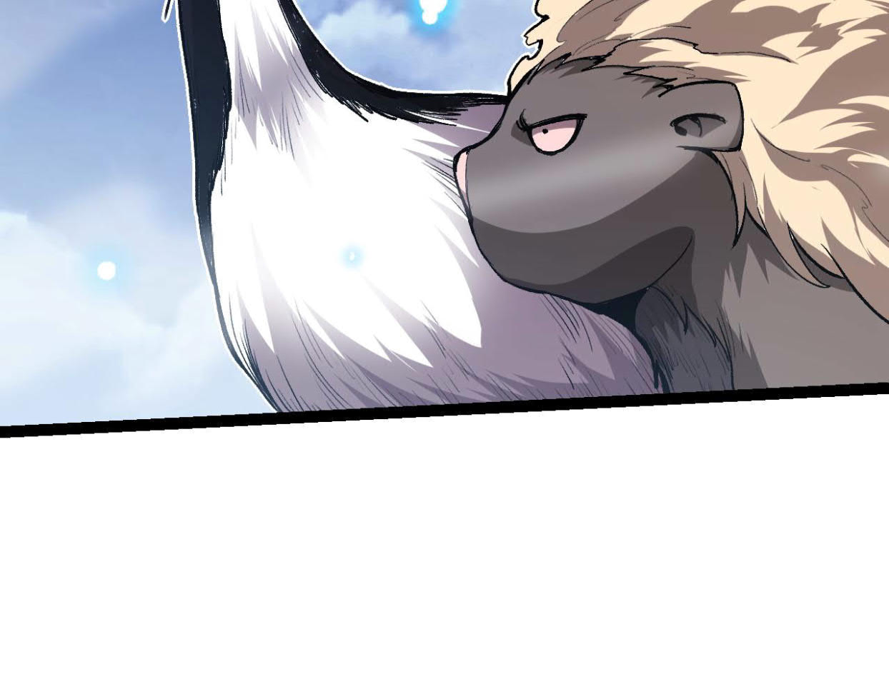 Evolution Begins With A Big Tree Chapter 14 page 87