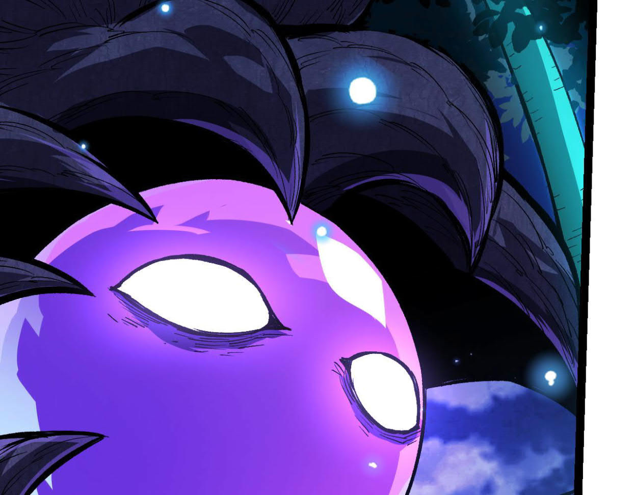 Evolution Begins With A Big Tree Chapter 14 page 93