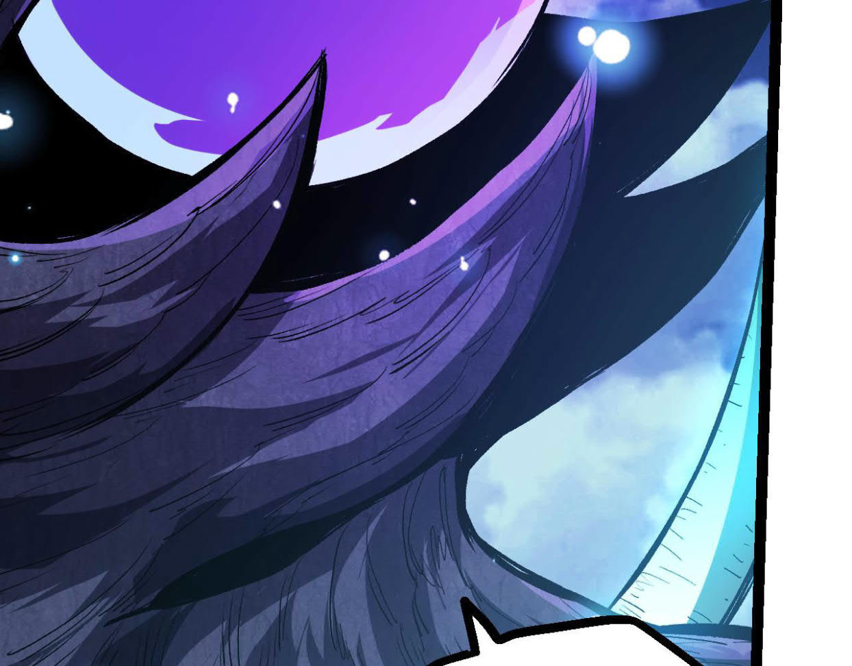 Evolution Begins With A Big Tree Chapter 14 page 94