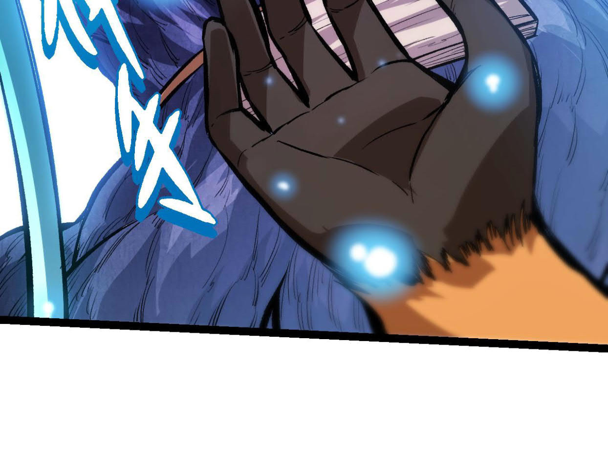 Evolution Begins With A Big Tree Chapter 14 page 97