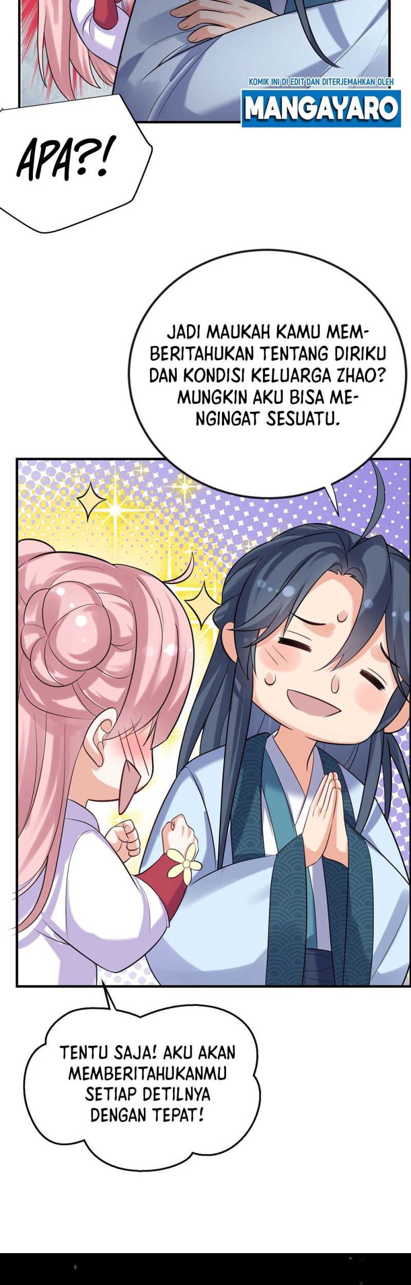 Am I Invincible Chapter 106 page 33