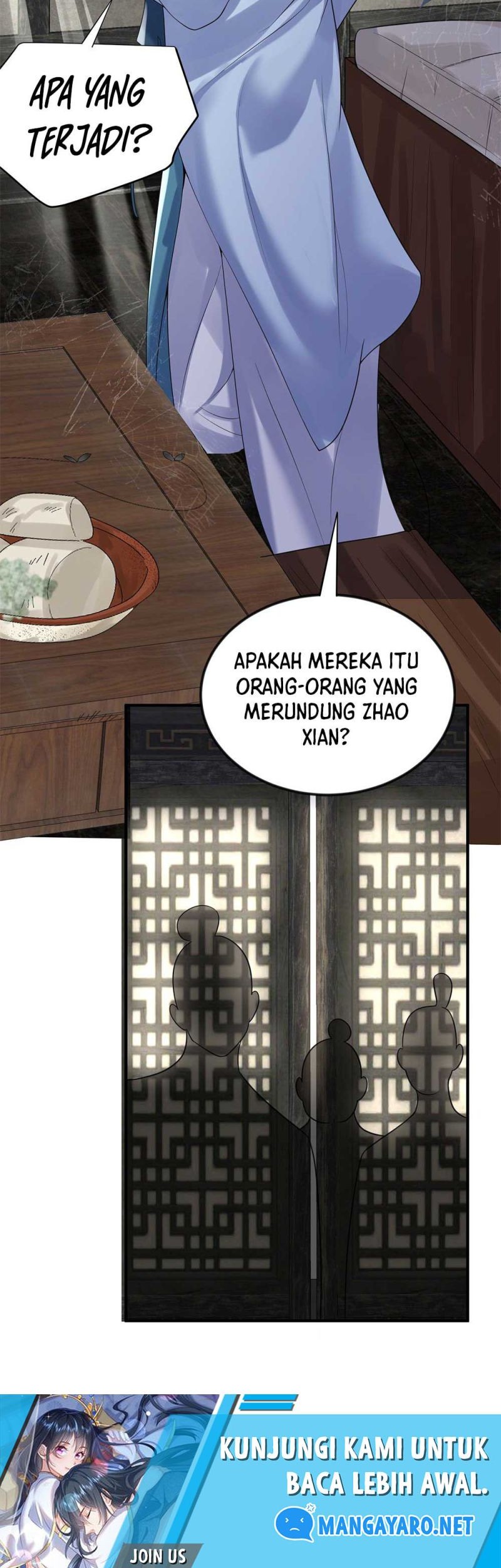 Am I Invincible Chapter 106 page 13