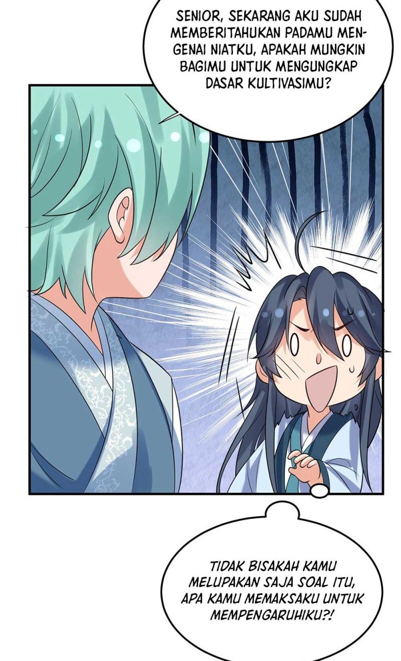 Am I Invincible Chapter 104 page 12