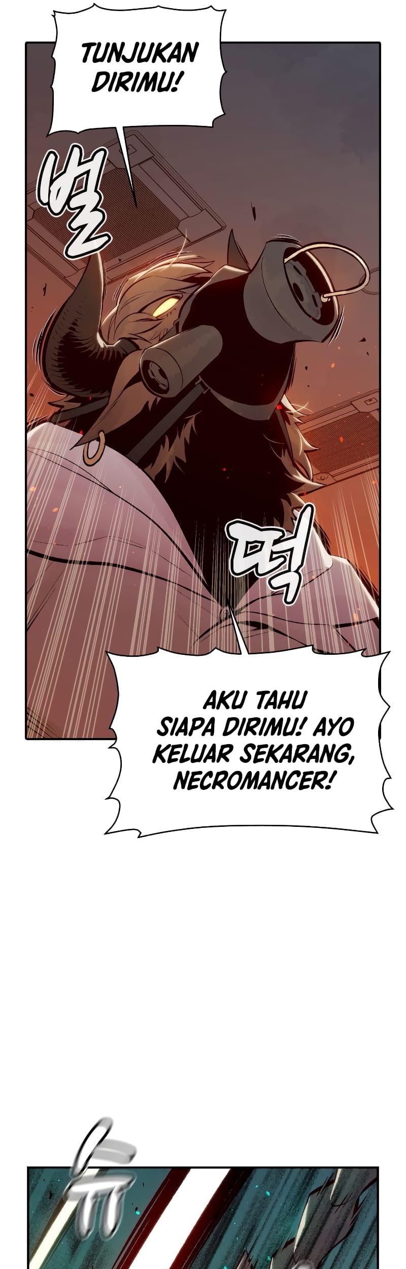 Alone Necromancer Chapter 63 page 37