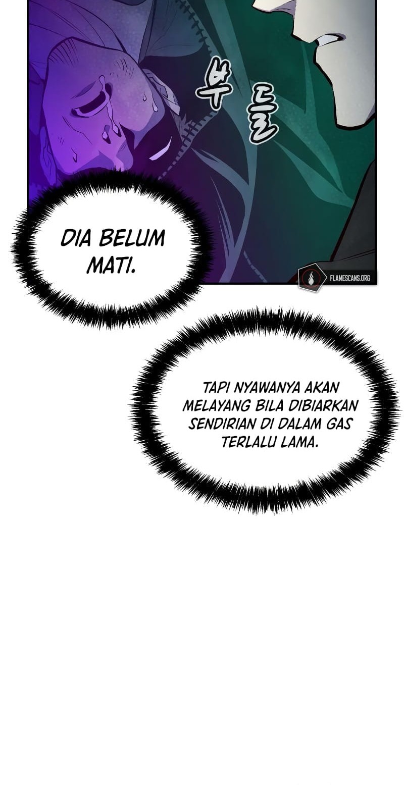 Alone Necromancer Chapter 63 page 45