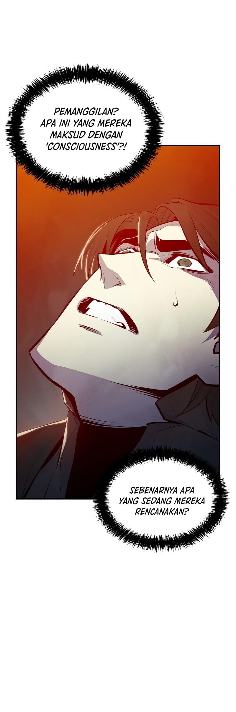 Alone Necromancer Chapter 63 page 49