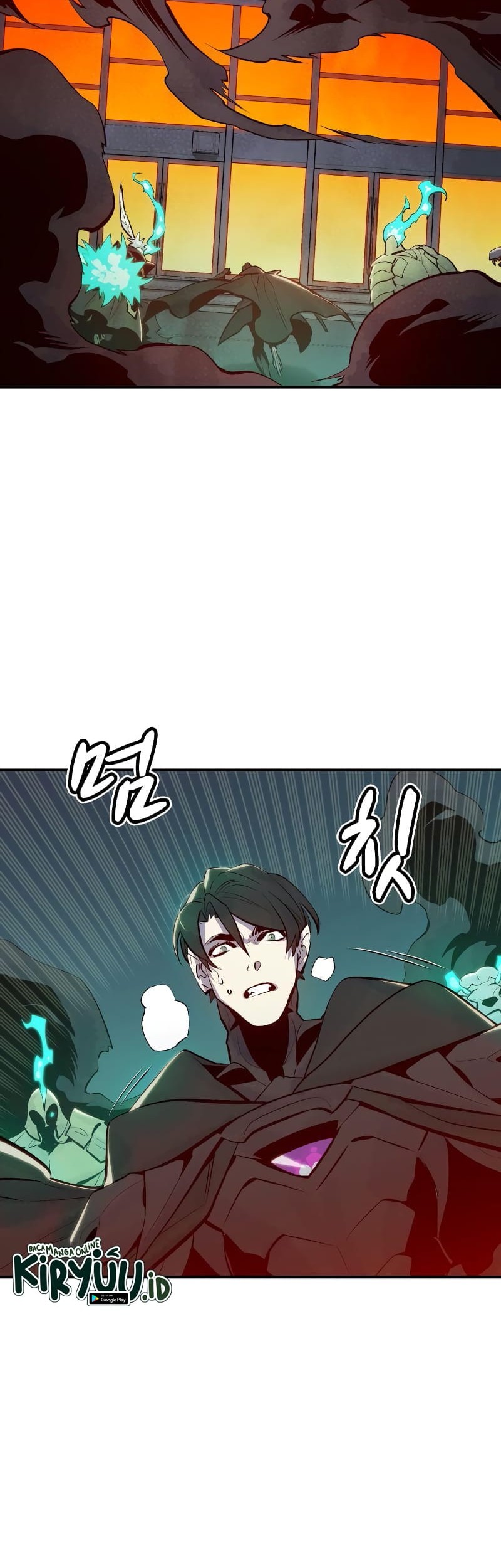 Alone Necromancer Chapter 63 page 51
