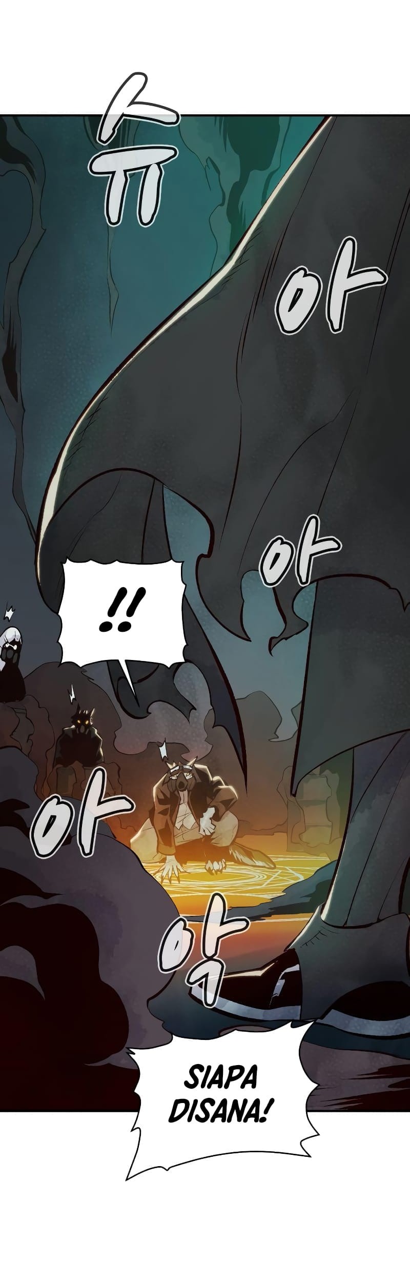 Alone Necromancer Chapter 63 page 52