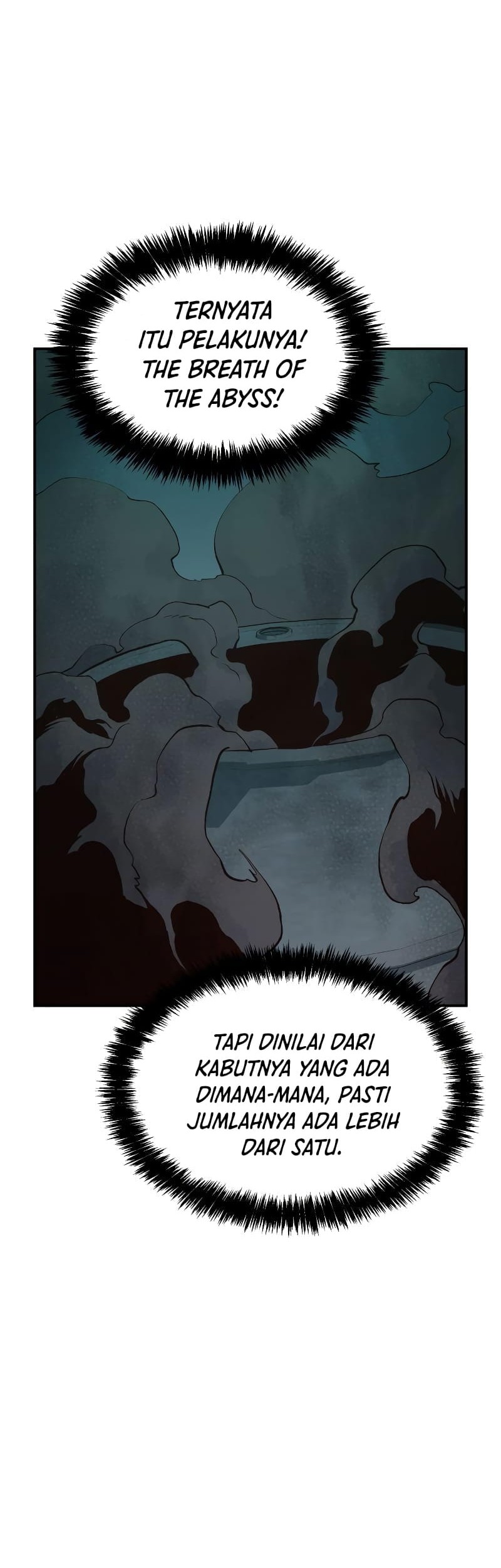 Alone Necromancer Chapter 63 page 53